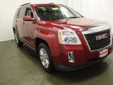 2011 GMC Terrain for sale in Owings Mills MD - Used GMC by EveryCarListed.com