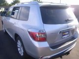 2008 Toyota Highlander Hybrid for sale in Riverside CA - Used Toyota by EveryCarListed.com