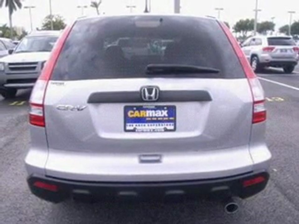 2009 Honda CR-V for sale in Doral FL - Used Honda by EveryCarListed.com