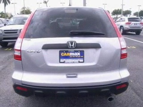 2009 Honda CR-V for sale in Doral FL - Used Honda by EveryCarListed.com