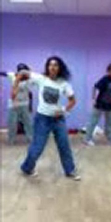 Nadege Leïla Chloé