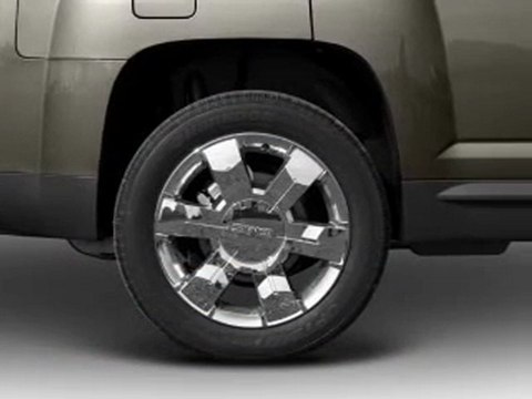 2011 GMC Terrain for sale in Moberly MO - New GMC by EveryCarListed.com