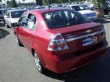 2010 Chevrolet Aveo for sale in Riverside CA - Used Chevrolet by EveryCarListed.com