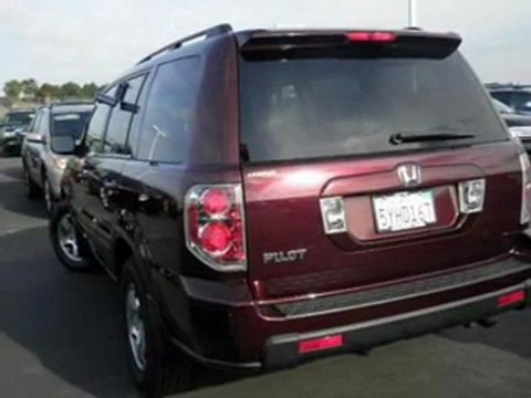 2007 Honda Pilot for sale in Costa Mesa CA - Used Honda by EveryCarListed.com
