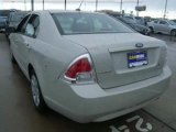 2008 Ford Fusion for sale in Plano TX - Used Ford by EveryCarListed.com