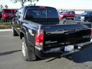 2005 Toyota Tacoma for sale in Irvine CA - Used Toyota by EveryCarListed.com