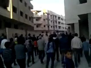 فري برس    دمشق القابون 22 12 2011