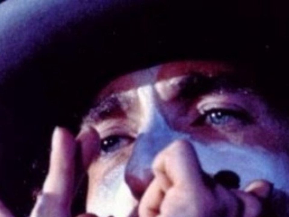 Like a ..rollin' Stone