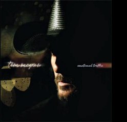 Tim Mcgraw - Emotional Traffic (2012) Download Album