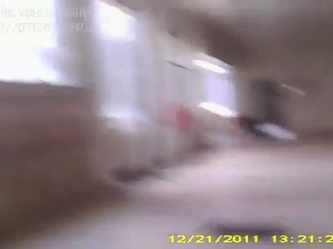 فري برس حماه اضراب الكليات والمعاهد اضراب الكرامة 21 12 2011