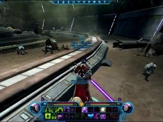 Datacron 5 Taris