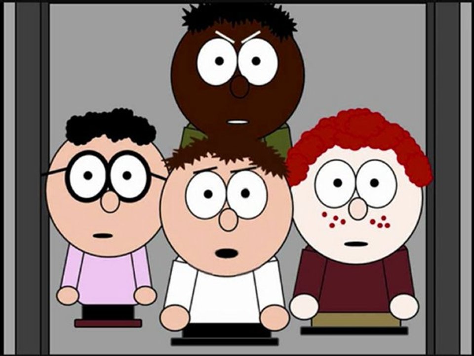 Wanker County - Folge 4: Auf in die Prostitution...