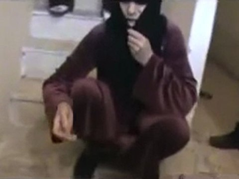 فري برس حمص البياضة الشهيد عبد الغفار طيارة 22 12 2011