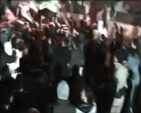 فري برس حمص القصور مسائية ابطااال القصور ثورة سورية ثورة عز وحرية رااائعة 22 12 2011 ج2