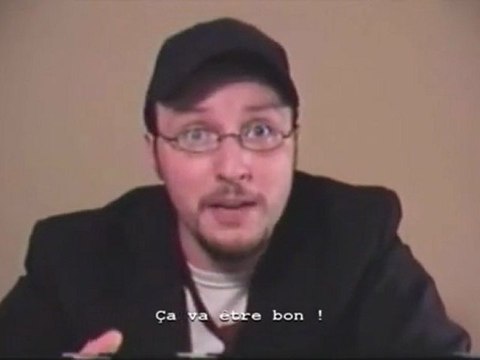 Nostalgia Critic #006 (review #004) - Teenage Mutant Ninja Turtles The Movies