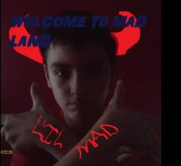 L'il Mad ft G-Mad Respect Ti Con