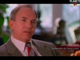 Islam, empire de la foi - 1l3 - Le messager