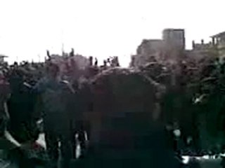 فري برس   الرقة ظاهرة الطبقة@بروتوكول الموت 23 12 2011
