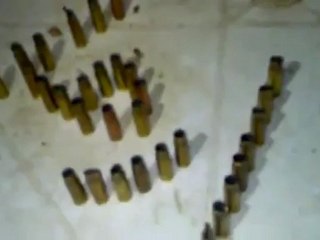 فري برس   الهامة من هنا مروا شبيحة الأسد 23 12 2011