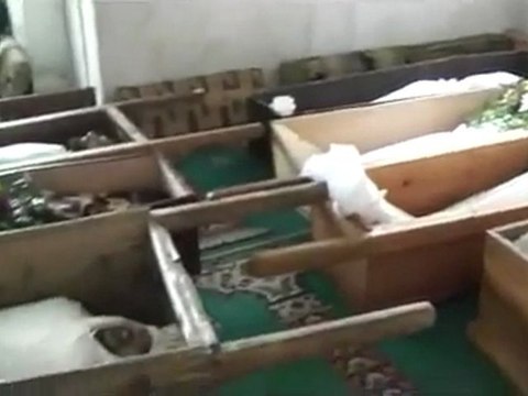 فري برس حمص باباعمرو جمعة بروتوكول الموت تسعة شهداء من شهداء اليوم والبارحة 23 12 2011