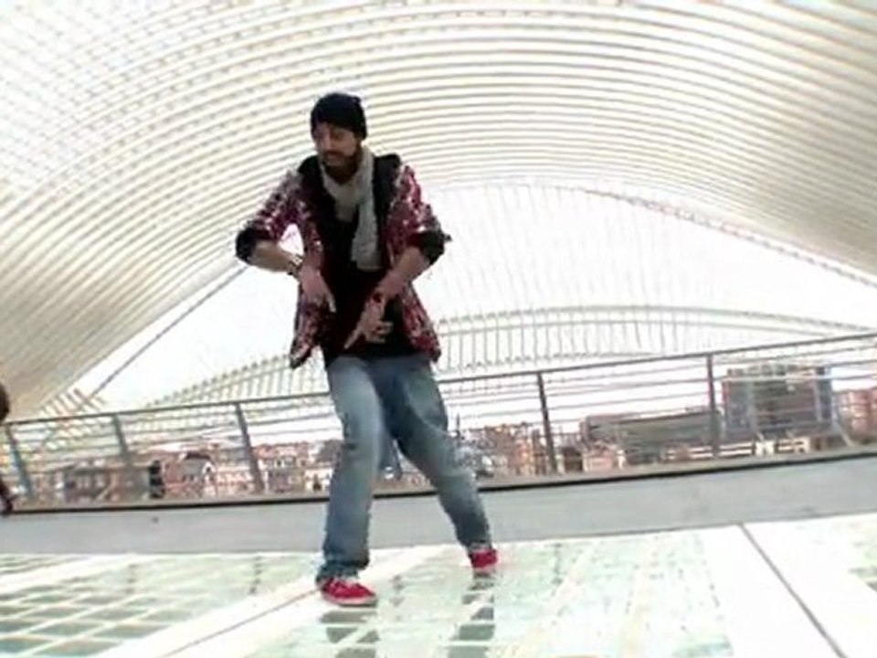 How To Dance - Episode 11 - Learn Hip-Hop with Nino Patuano