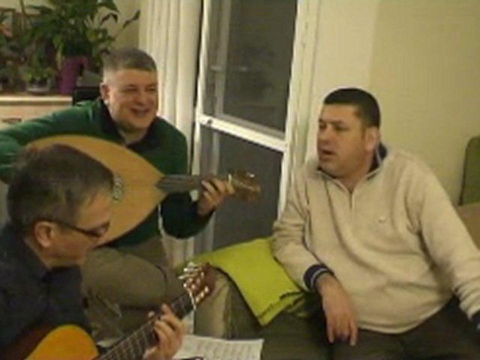 Odam Kireçtir Benim