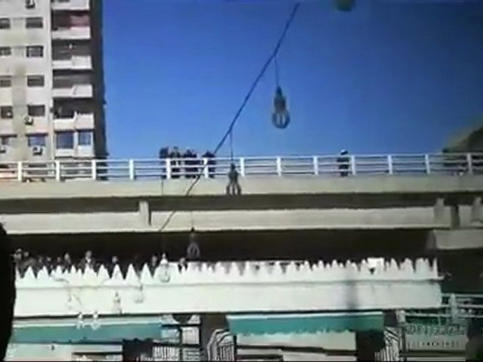 فري برس   مظاهرة جامع زين العابدين في جمعة بروتوكول الموت 23 12 2011