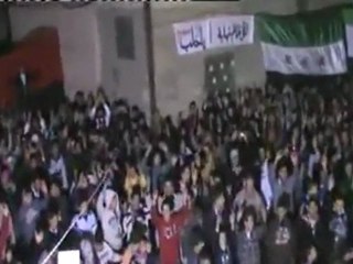 فري برس   حمـاه    باب قبلي مالنا غيرك يا الله 23 12 2011