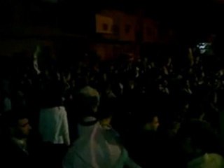 فري برس   حمص الغنطو   مسائية بروتوكول الموت 23 12 2011