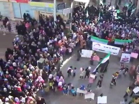 فري برس حماه طيبة الامام جمعة بروتوكول الموت 23 12 2011