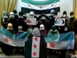 فري برس   إضراب الكرامة   إعلان طلاب الجامعة العربية الدولية