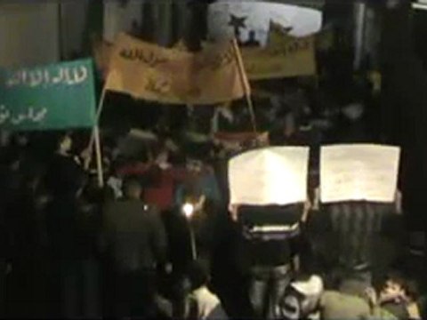 فري برس حماة ابطال الفراية مسائية راااائعة 24 12 2011 ج1