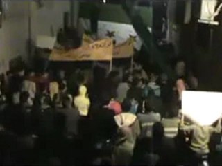 فري برس   حماة   ابطال الفراية مسائية راااائعة 24 12 2011 ج3