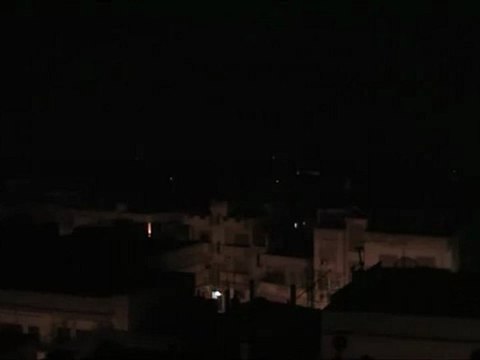 فري برس حمص القصف الذي تعرضت له أحياء باب السباع وباب هود والصفصاقة في جمعة بروتوكول الموت 23 12 2011 ج2