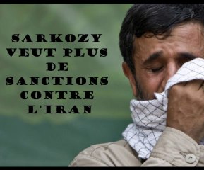 Alain Soral sur les sanctions contre l'Iran