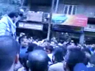 فري برس   تشييع الشهيد جمال أبو ماضي