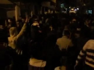 فري برس   ريف دمشق الزبداني مسائية 24 12 2011 ج1