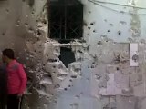 فري برس    درعا الحراك آثار القصف على المنازل من قبل عصابات الاسد 21 12 2011