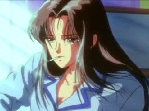 Yu Yu Hakusho Parody 1 (Abridged)