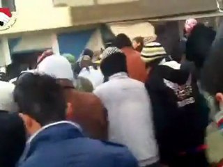 فري برس   الحسكة   غويران   25 12 2011 ج1