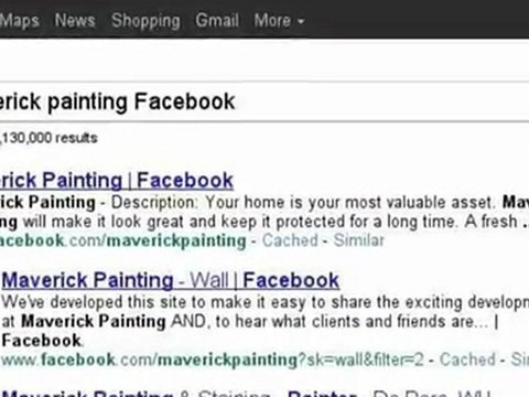 Maverick Painting San Diego 1(855) PAINT-YOU Google Search