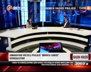 Basın Kulisi 1. Kısım