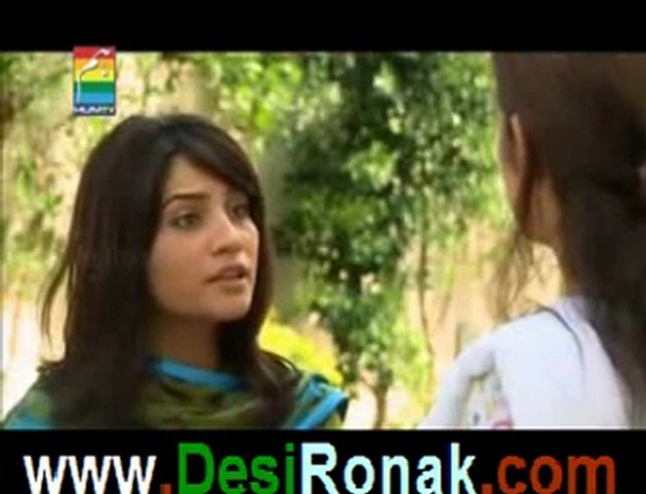 Qaid e Tanhai Episode 1