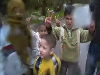 فري برس   حمص باباعمرونداء إستغاثة من شاهد عيان 25 12 2011