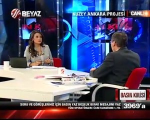 Basın Kulisi 6. Kısım