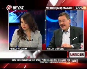Basın Kulisi 7. Kısım