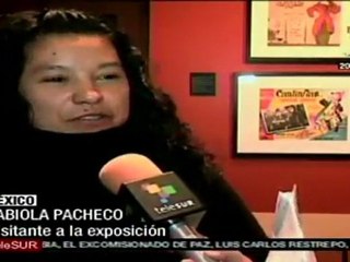 Homenaje al cine mexicano de la Época de Oro