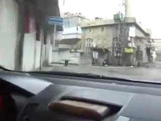 فري برس   إضراب الكرامة زبداني 26 12 2011 ح2