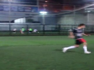 21.01.2012 REAL MEGA - KIRMIZI SEYTANLAR