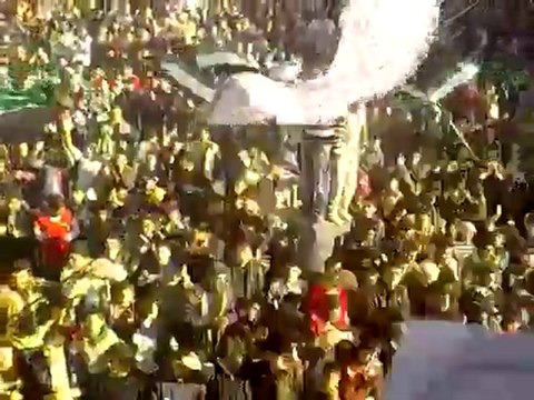 فري برس ادلب تلمنس أهال تلمنس يستجيبون لنداء أهالي باب عمر في حمص 26 12 2011